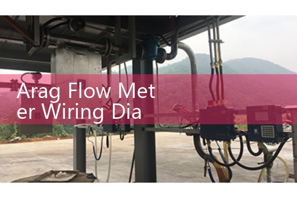 Arag Flow Meter Wiring Diagram: Agricultural Boom Sprayer Wolf Sensors